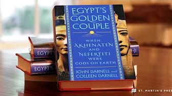 Post 7 by Vintage Egyptologist on YouTube (video)