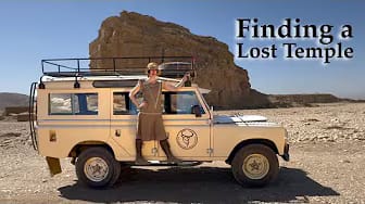 Post 2 by Vintage Egyptologist on YouTube (video)