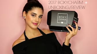 Post 8 by Melody Sedgh on YouTube (video)