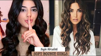 Post 7 by Melody Sedgh on YouTube (video)