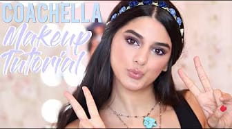 Post 3 by Melody Sedgh on YouTube (video)