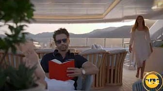 Post 1 by LUXURY LIFESTYLE on YouTube (video)