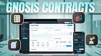 Post 2 by Jackson Soft. Crypto on YouTube (video)