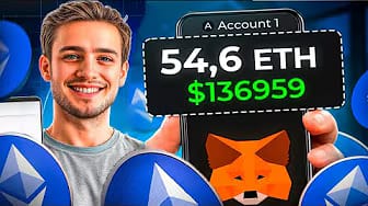 Post 1 by Jackson Soft. Crypto on YouTube (video)
