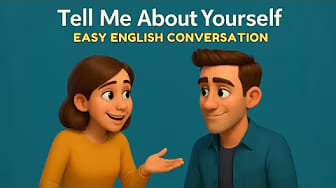 Post 2 by The English Lounge on YouTube (video)