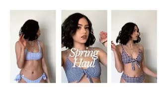 Post 8 by Natali Garcia on YouTube (video)