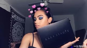 Post 10 by Natali Garcia on YouTube (video)