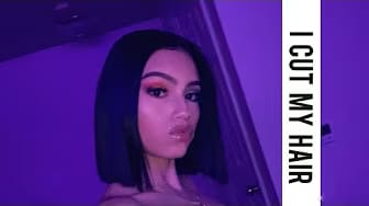 Post 6 by Natali Garcia on YouTube (video)
