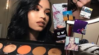 Post 4 by Natali Garcia on YouTube (video)