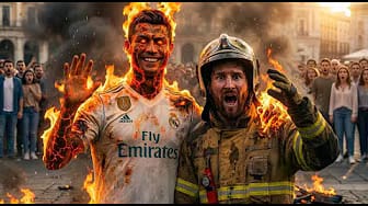 Post 1 by Sufian GOAT Tales on YouTube (video)