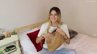 Post 10 by Bolita Salome on YouTube (video)