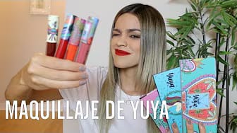 Post 5 by Bolita Salome on YouTube (video)
