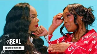 Post 6 by The Real Close Friends on YouTube (video)