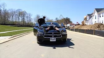 Post 6 by AllureLife on YouTube (video)