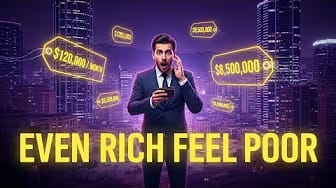Post 1 by Rich Analytics on YouTube (video)