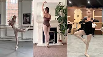 Post 1 by Pantyhosiery on YouTube (video)
