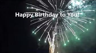 Post 2 by Quick Wishes Cards on YouTube (video)