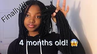 Post 4 by Ife Stephanie on YouTube (video)