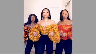 Post 9 by Ife Stephanie on YouTube (video)