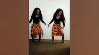 Post 1 by Ife Stephanie on YouTube (video)