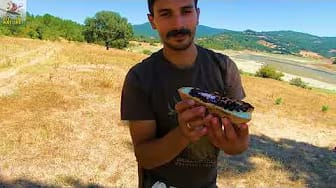 Post 2 by Fit In Nature on YouTube (video)