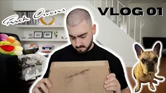 Post 3 by YERVS on YouTube (video)