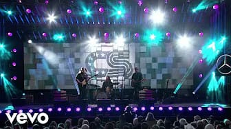 Post 3 by My Country Nation on YouTube (video)
