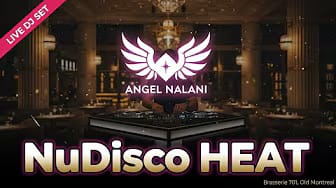 Post 3 by Angel Nalani on YouTube (video)