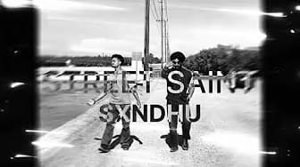 Post 9 by SXNDHU on YouTube (video)