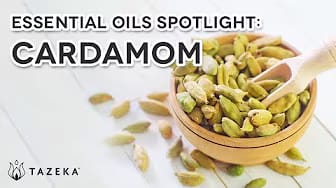 Post 1 by Tazeka Aromatherapy on YouTube (video)