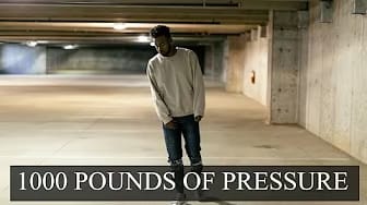 Post 3 by Marcel Garrett on YouTube (video)