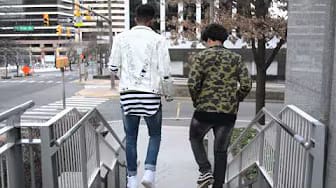 Post 6 by Marcel Garrett on YouTube (video)