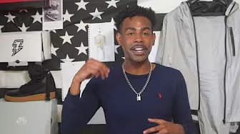 Post 8 by Marcel Garrett on YouTube (video)