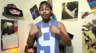 Post 4 by Marcel Garrett on YouTube (video)