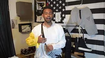 Post 1 by Marcel Garrett on YouTube (video)