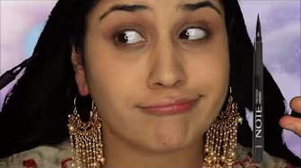 Post 9 by Muni Khan Ki Glam on YouTube (video)