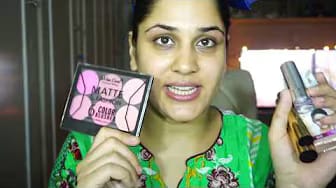 Post 7 by Muni Khan Ki Glam on YouTube (video)