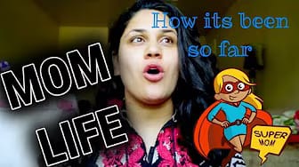 Post 2 by Muni Khan Ki Glam on YouTube (video)
