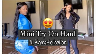 Post 2 by DaRealFlyyGirl on YouTube (video)