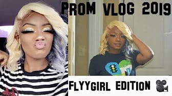 Post 9 by DaRealFlyyGirl on YouTube (video)