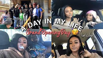 Post 4 by DaRealFlyyGirl on YouTube (video)