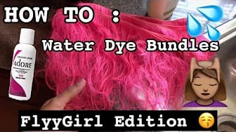 Post 5 by DaRealFlyyGirl on YouTube (video)