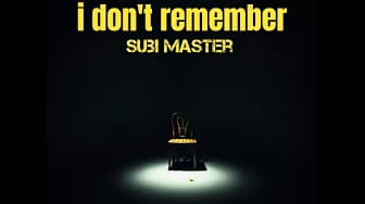 Post 1 by subi master on YouTube (video)