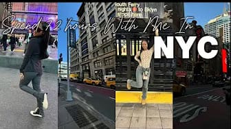 Post 8 by Life As A’Lonah on YouTube (video)