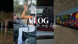 Post 9 by Life As A’Lonah on YouTube (video)