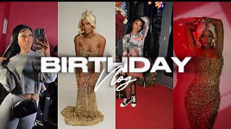 Post 6 by Life As A’Lonah on YouTube (video)