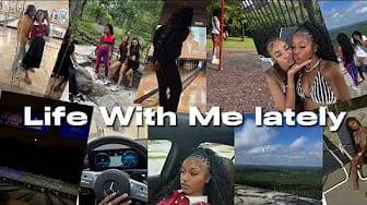 Post 2 by Life As A’Lonah on YouTube (video)