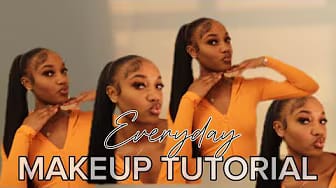 Post 5 by Life As A’Lonah on YouTube (video)