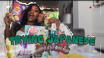 Post 4 by Life As A’Lonah on YouTube (video)