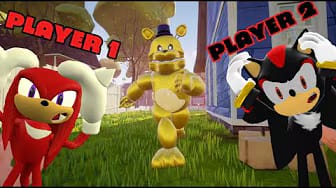 Post 1 by Knuckles_IHN 🍐 on YouTube (video)